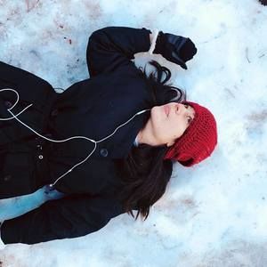 Meet your Posher, Viviane